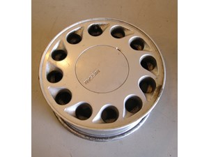 96 Nissan 240SX 1 in Wheel  R6137