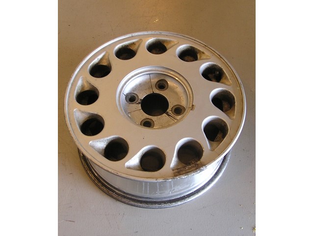 96 Nissan 240SX 1 in Wheel  R6139