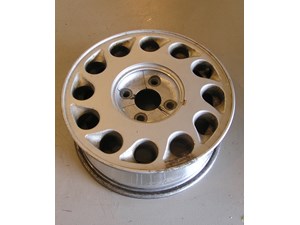 96 Nissan 240SX 1 in Wheel  R6139