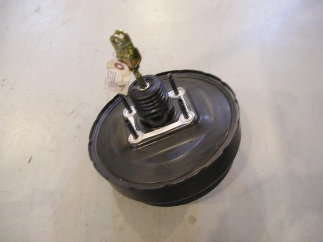 02 Subaru IMPREZA WRX Power Brake Booster 864-06320 R6152