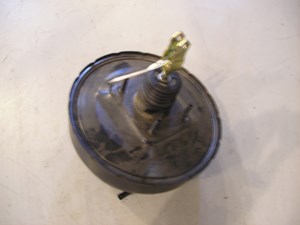 06 Nissan 350Z Power Brake Booster F016061093 R6153