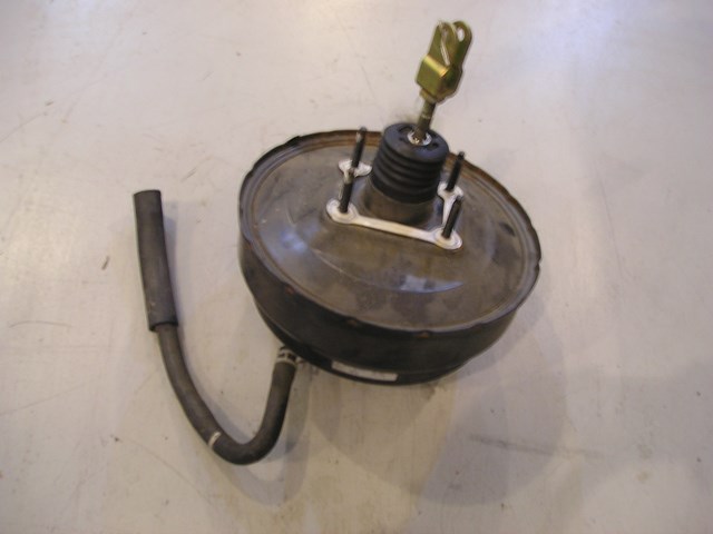 02 Subaru IMPREZA WRX Power Brake Booster 864 06320 R6159