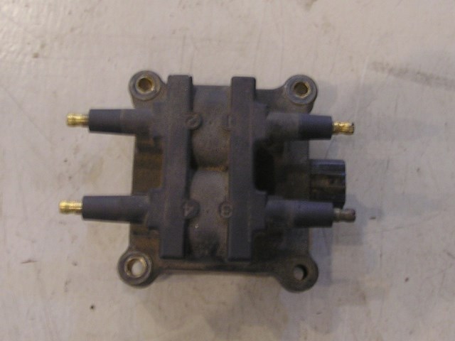97 Subaru IMPREZA Outback Ignition Coil  R6167