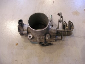 97 Subaru IMPREZA Throttle Body  R6170
