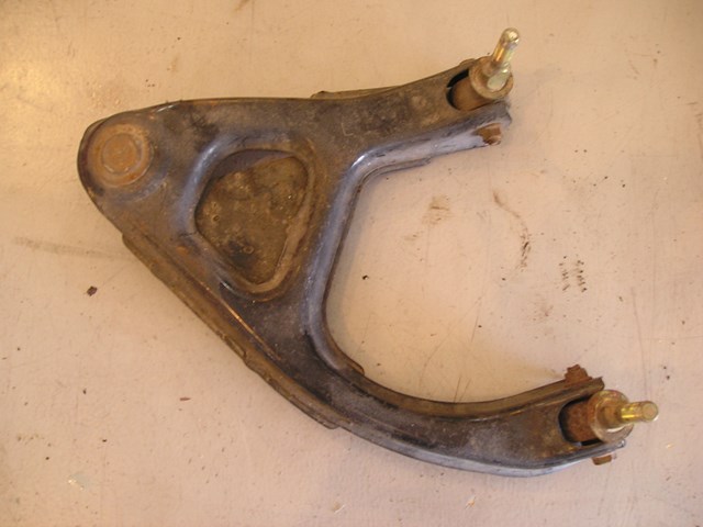 98 Honda PRELUDE Rear LH Upper Control Arm  R6180