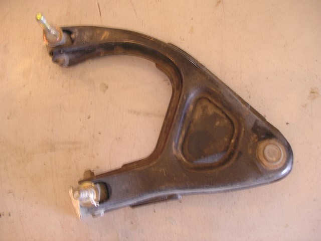 98 Honda PRELUDE Rear LH Upper Control Arm  R6182