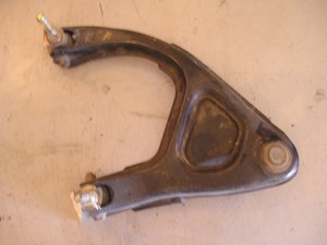 98 Honda PRELUDE Rear LH Upper Control Arm  R6182
