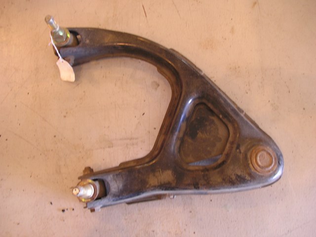 98 Honda PRELUDE Rear LH Upper Control Arm  R6183