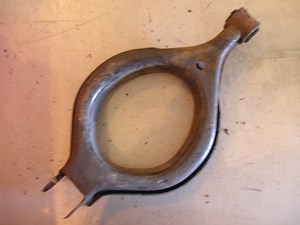 92 Nissan 240SX Rear RH Upper Control Arm  R6199