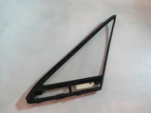 94 Honda DEL SOL Rear RH Quarter Window Glass  R6205