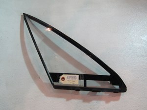 94 Honda DEL SOL Rear RH Quarter Window Glass  R6205