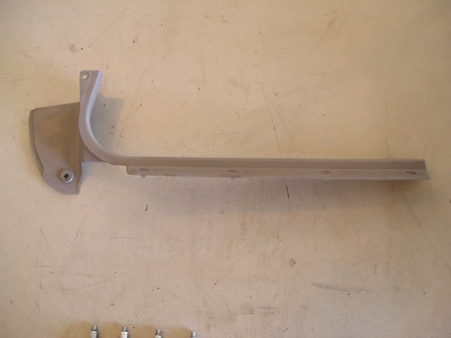 97 Subaru IMPREZA Wagon LH Door Sill Plate  R6215