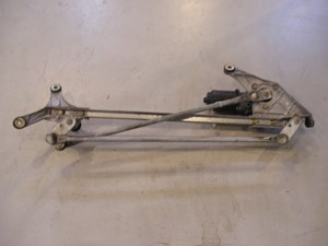 97 Honda PRELUDE Windshield Wiper Motor  R6217