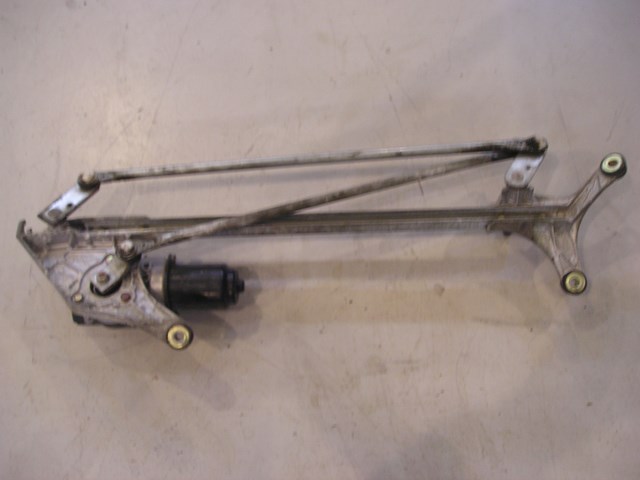 97 Honda PRELUDE Windshield Wiper Motor Arms  R6223