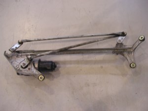 97 Honda PRELUDE Windshield Wiper Motor Arms  R6223