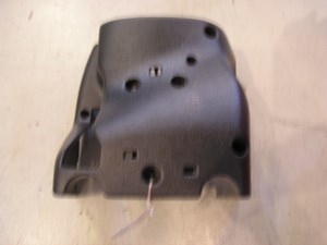 96 Honda PRELUDE Steering Column Trim Cover  R6238