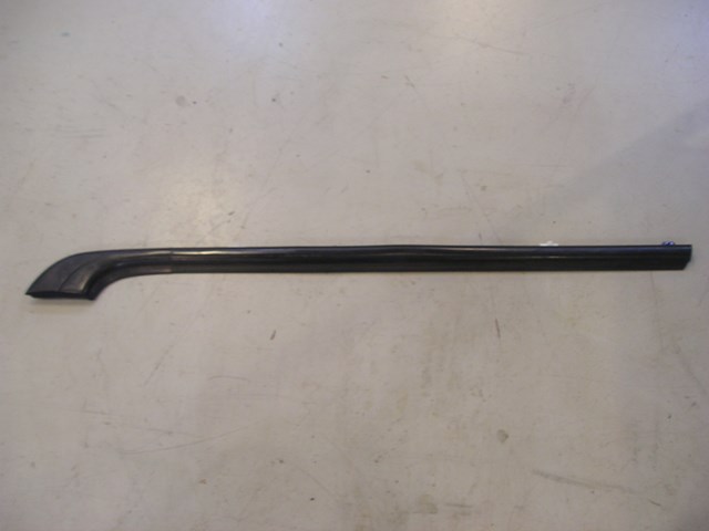 97 Subaru IMPREZA Wagon Rear LH Window Seal  R6247