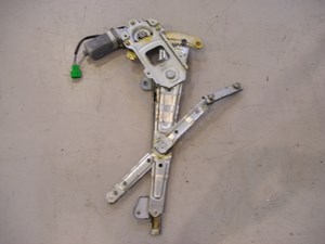 97 Subaru IMPREZA Wagon Rear LH Window Motor  R6251