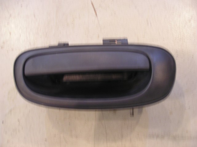 97 Subaru IMPREZA Wagon Rear LH Door Handle  R6253