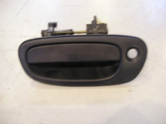 97 Subaru IMPREZA Wagon Front Driver Door Handle  R6263