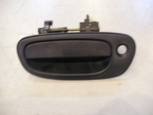 97 Subaru IMPREZA Wagon Front Driver Door Handle  R6263