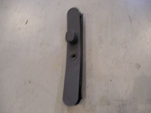 97 Subaru IMPREZA Front Passenger Seat Belt Adjust  R6280