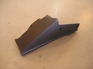 97 Subaru IMPREZA Front RH Dash Trim Panel  R6288