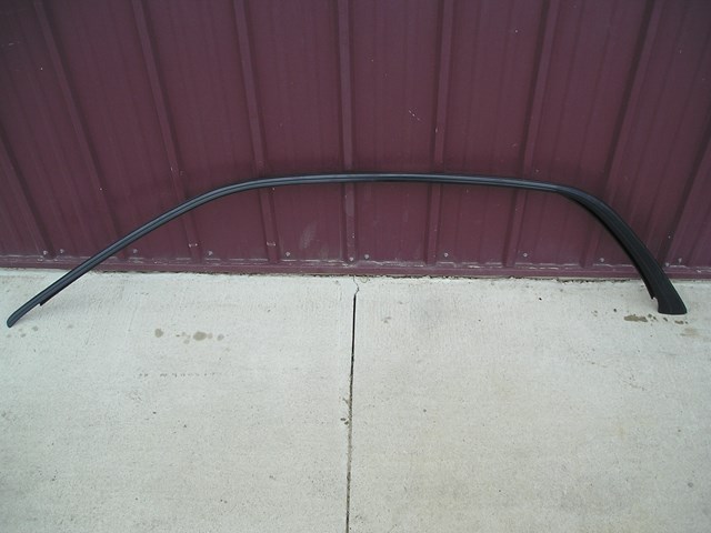 97 Subaru IMPREZA Wagon Top Door Moulding  R6299