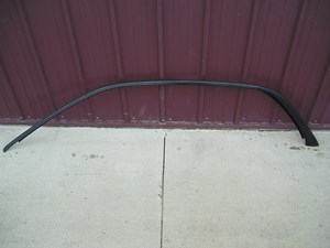 97 Subaru IMPREZA Wagon Top Door Moulding  R6299