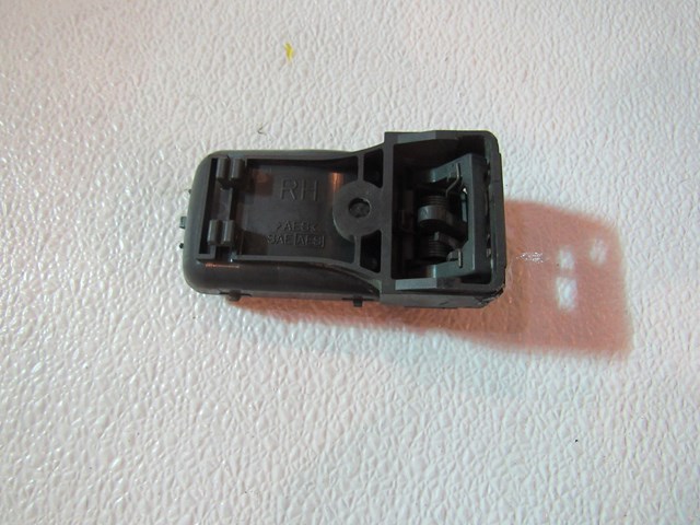 97 Subaru IMPREZA Wagon Rear RH Door Handle  R6300