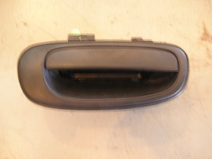 97 Subaru IMPREZA Wagon Rear RH Door Handle  R6301