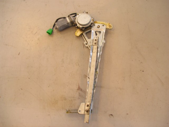 97 Subaru IMPREZA Wagon Rear RH Window Motor  R6302