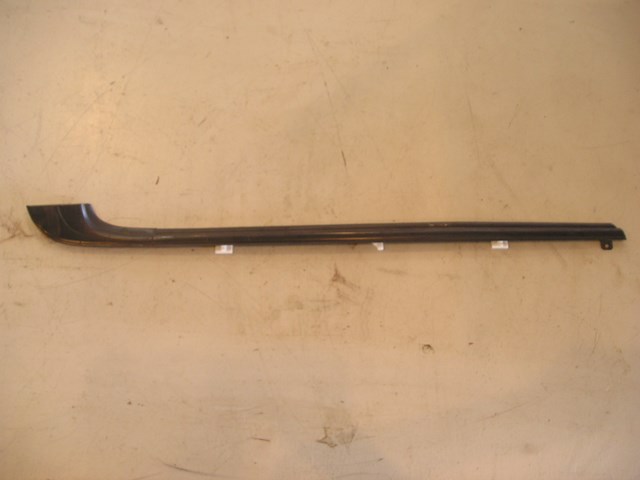 97 Subaru IMPREZA Wagon Rear RH Window Seal  R6303
