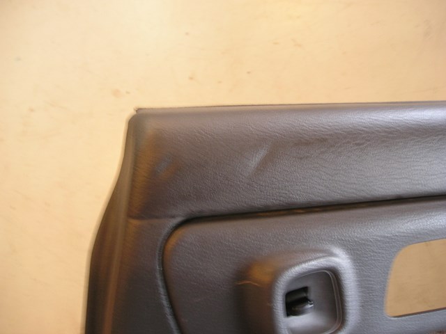 97 Subaru IMPREZA Wagon Rear RH Door Panel  R6309