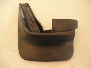 97 Subaru IMPREZA Rear LH Mud Flap  R6317