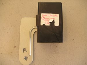97 Subaru IMPREZA Timer Door Lock 88201FAS040 R6327