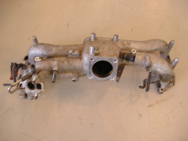 97 Subaru IMPREZA Wagon Intake Manifold  R6334