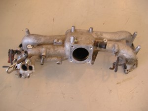 97 Subaru IMPREZA Wagon Intake Manifold  R6334