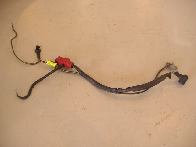 97 Subaru IMPREZA Wagon Starter Wire Harness  R6335