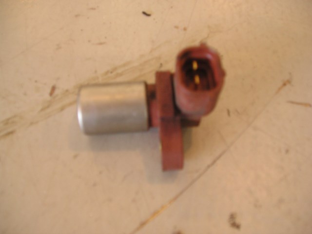 97 Subaru IMPREZA Crank Position Sensor  R6344