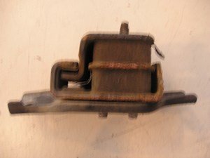 97 Subaru IMPREZA Engine Mount  R6347