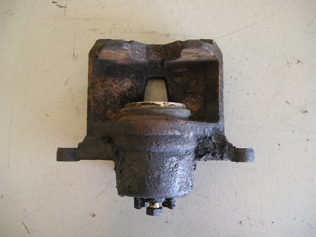 97 Subaru IMPREZA Rear LH Brake Caliper  R6367