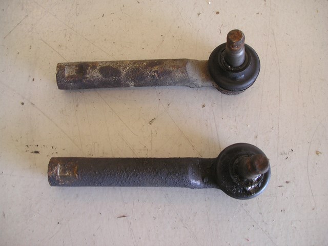 97 Subaru IMPREZA Tie Rod Ends  R6370