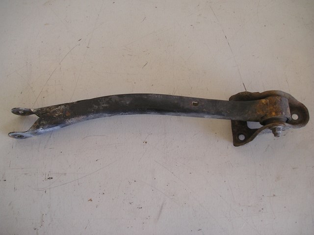 97 Subaru IMPREZA Rear LH Trailing Arm  R6387