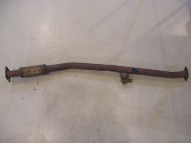 97 Subaru IMPREZA Wagon Exhaust Midpipe  R6393