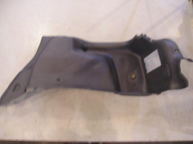 97 Subaru IMPREZA Rear RH Hatch Trim Panel  R6398
