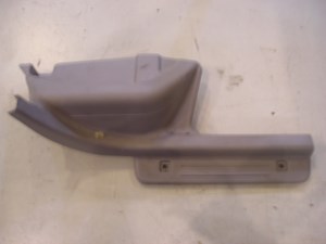 97 Subaru IMPREZA Rear RH Door Sill Plate  R6400