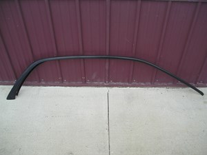 97 Subaru IMPREZA Wagon Top Door Moulding  R6404