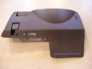 05 Infiniti G35 Under Steering Column Trim Panel  R6420