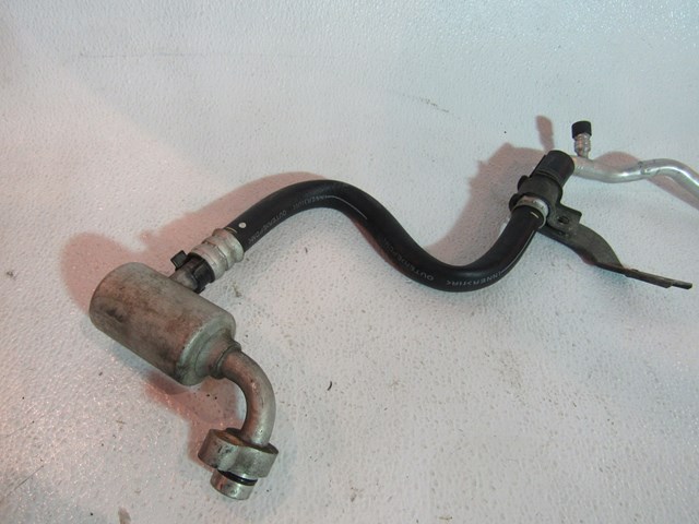 2003 - 2007 Infiniti G35 Coupe Low Pressure AC Line AC Hose R6424